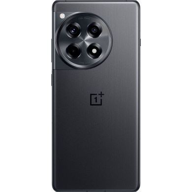 Фото: 5 из 7, Смартфон OnePlus 12R 16/512GB Iron Gray Global, купить за 25 999 грн со скидкой в Смартс | smarts.ua
