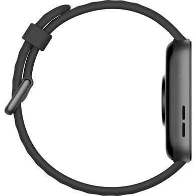 Фото: 6 з 6, Смарт годинник Huawei Watch Fit 3 Midnight Black, купити за 5 499 грн зі знижкою в Смартс | smarts.ua