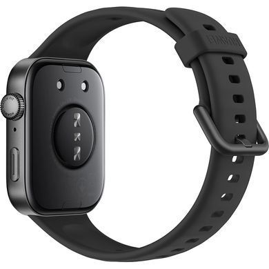Фото: 4 з 6, Смарт годинник Huawei Watch Fit 3 Midnight Black, купити за 5 499 грн зі знижкою в Смартс | smarts.ua