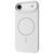 Фото: 1 из 1, Чохол Proove Spectrum Case with Magnetic Ring iPhone 17 Air arctic white (PCSPIP17AR56), купить за 1 199 грн со скидкой в Смартс | smarts.ua