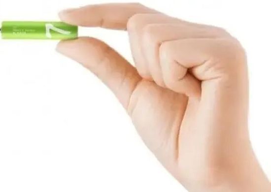 Набір батарейок Xiaomi MiJia Alkaline Battery AAA 40 шт. (BHR6740CN)