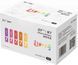 Набір батарейок Xiaomi MiJia Alkaline Battery AAA 40 шт. (BHR6740CN)
