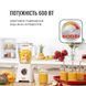 Блендер стаціонарний TEFAL BL420131