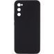 Фото: 1 з 4, Чохол Silicone Cover Lakshmi Full Camera (AAA) для Samsung Galaxy S20 FE Чорний / Black, купити за 499 грн зі знижкою в Смартс | smarts.ua