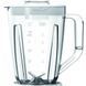 Блендер стаціонарний TEFAL BL420131