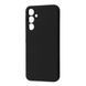 Фото: 1 з 7, Чохол WAVE Colorful Case (TPU) Samsung Galaxy A35 black, купити за 249 грн зі знижкою в Смартс | smarts.ua