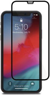 Фото: 1 з 1, Захисне скло IPhone XR/11 3D Black (тех.пак), купити за 179 грн зі знижкою в Смартс | smarts.ua