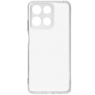 Фото: 1 з 1, TPU чохол Epic Transparent 1,5mm Full Camera для Motorola Moto G17 / G15 Безбарвний (прозорий), купити за 299 грн зі знижкою в Смартс | smarts.ua