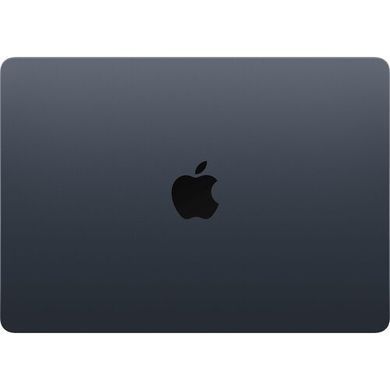 Фото: 3 з 3, Ноутбук Apple MacBook Air 13.6 Midnight 1TB Z1610005J 2022 (M2), купити за 92 015 грн зі знижкою в Смартс | smarts.ua