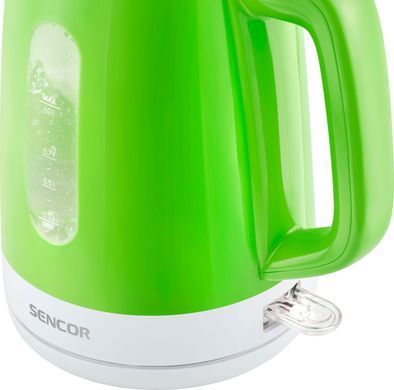 Чайник SENCOR SWK 1021GR