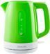 Чайник SENCOR SWK 1021GR
