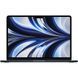 Ноутбук Apple MacBook Air 13.6 Midnight 1TB Z1610005J 2022 (M2)