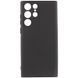 Фото: 1 из 1, Чохол Silicone Cover Ummi Lakshmi Full Camera (AA) для Samsung Galaxy S26 Ultra Чорний / Black, купить за 499 грн со скидкой в Смартс | smarts.ua