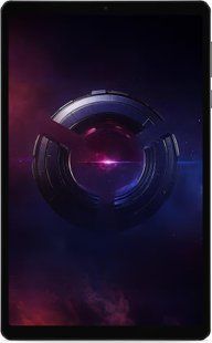 Фото: 1 з 6, Планшет Lenovo Legion Tab (3rd Gen) WiFi 8,8 IPS/ QS 8 G3/16/512/Case&Film/Eclipse Black (ZAEF0081UA), купити за 26 999 грн зі знижкою в Смартс | smarts.ua