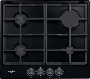 Фото: 1 из 4, Вбуд. поверхня WHIRLPOOL TGML 660 NB, купить за 8 499 грн со скидкой в Смартс | smarts.ua
