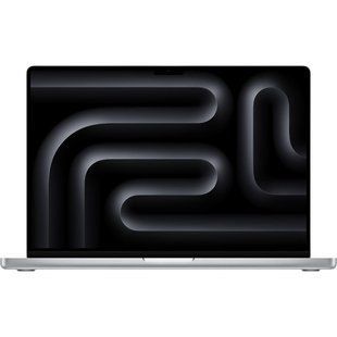 Фото: 1 з 4, Ноутбук Apple MacBook Pro 14 15CPU/16GPU/24GB/1TB Silver MGDN4 (M5 Pro), купити за 128 799 грн зі знижкою в Смартс | smarts.ua