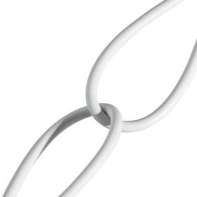 Фото: 10 з 10, Кабель Baseus Superior Series Fast Charging Data Cable Type-C To IP PD 20W 0.25m (CATLYS-02) White, купити за 299 грн зі знижкою в Смартс | smarts.ua