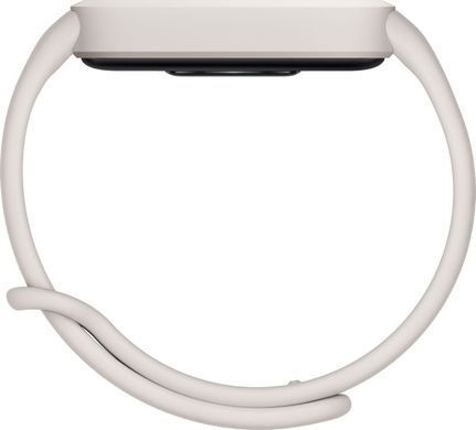 Фото: 4 из 4, Фітнес-браслет Xiaomi Smart Band 9 Active (BHR9441GL) Beige White, купить за 1 299 грн со скидкой в Смартс | smarts.ua