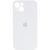 Фото: 1 из 4, Чохол Silicone Case Full Camera Protective (AA) для Apple iPhone 15 (6.1") Білий / White, купить за 499 грн со скидкой в Смартс | smarts.ua