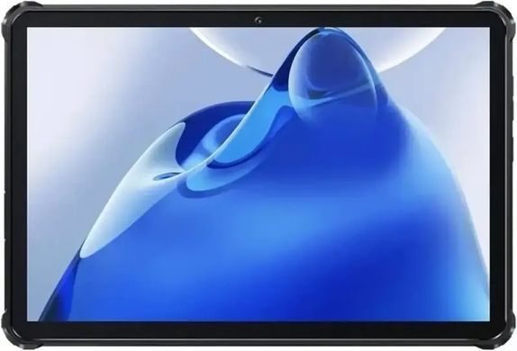 Фото: 2 з 4, Планшет Oukitel Pad RT7 TITAN 4G NFC 8/256 Gb Black Global, купити за 15 349 грн зі знижкою в Смартс | smarts.ua