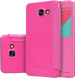 Чохол-книжка Samsung A310 (A3-2016) Nillkin Sparkle Series Red