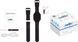 Смарт-часы для детей AmiGo GO008 MILKY GPS WIFI Black