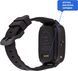Смарт-часы для детей AmiGo GO008 MILKY GPS WIFI Black