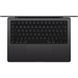 Ноутбук Apple MacBook Pro 14 18CPU/32GPU/36GB/2TB Space Black MGDU4 (M5 Max)