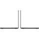Ноутбук Apple MacBook Pro 14 18CPU/32GPU/36GB/2TB Space Black MGDU4 (M5 Max)