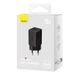 Зарядний Пристрій Baseus GaN5 Pro 40W Wall charger 2Type-C (CCGP180102) White
