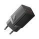 Зарядний Пристрій Baseus GaN5 Pro 40W Wall charger 2Type-C (CCGP180102) White