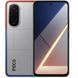 Фото: 1 з 3, Смартфон Xiaomi Poco M7 4G 6/128GB Silver Global with charger, купити за 8 499 грн зі знижкою в Смартс | smarts.ua