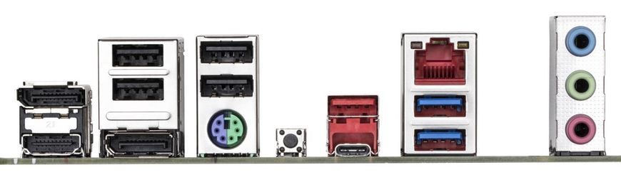 Фото: 4 из 4, Материнська плата AMD B850 SAM5 MATX B850M DS3H 1.2 GIGABYTE, купить за 7 999 грн со скидкой в Смартс | smarts.ua