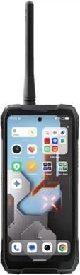 Фото: 3 з 5, Смартфон Blackview Xplore 1 Walkie Talkie 12/256GB Black Global, купити за 17 349 грн зі знижкою в Смартс | smarts.ua