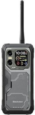 Фото: 4 з 5, Смартфон Blackview Xplore 1 Walkie Talkie 12/256GB Black Global, купити за 17 349 грн зі знижкою в Смартс | smarts.ua