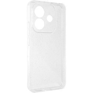 Фото: 1 з 2, TPU чохол Nova для Xiaomi Redmi Note 17 Pro Clear, купити за 299 грн зі знижкою в Смартс | smarts.ua