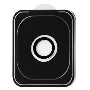 Фото: 1 з 6, Захист камери Proove Achilles iPhone 17 Air (CPPAIP17A006) silver, купити за 699 грн зі знижкою в Смартс | smarts.ua