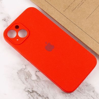 Фото: 4 из 4, Чохол Silicone Case Full Camera Protective (AA) для Apple iPhone 15 (6.1") Червоний / Red, купить за 499 грн со скидкой в Смартс | smarts.ua