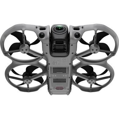 Квадрокоптер DJI Avata 360 Fly More Combo DJI RC 2 (CP.FP.00000317.01,CP.FP.00000317.04)