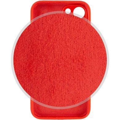 Фото: 3 из 4, Чохол Silicone Case Full Camera Protective (AA) для Apple iPhone 15 (6.1") Червоний / Red, купить за 499 грн со скидкой в Смартс | smarts.ua