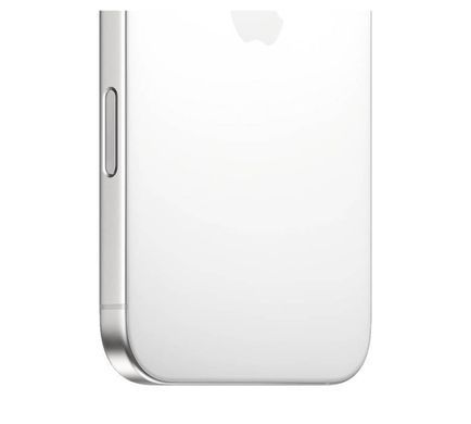 Фото: 3 из 4, Смартфон Apple iPhone 16 Pro 512GB White Titanium, купить за 71 249 грн со скидкой в Смартс | smarts.ua