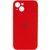 Фото: 1 из 4, Чохол Silicone Case Full Camera Protective (AA) для Apple iPhone 15 (6.1") Червоний / Red, купить за 499 грн со скидкой в Смартс | smarts.ua
