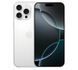 Смартфон Apple iPhone 16 Pro 512GB White Titanium