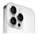Смартфон Apple iPhone 16 Pro 512GB White Titanium