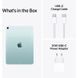 Планшет Apple iPad Air 7 11 (2025) Wi-Fi 512GB Blue