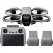 Квадрокоптер DJI Avata 360 Fly More Combo DJI RC 2 (CP.FP.00000317.01,CP.FP.00000317.04)
