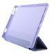Чохол WAVE Smart Cover Lenovo Tab M10 Plus (3 Gen) 10,61" black