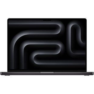 Фото: 1 з 10, Ноутбук Apple MacBook Pro 16 18CPU/20GPU/24GB/1TB Space Black MGEA4 (M5 Pro), купити за 143 749 грн зі знижкою в Смартс | smarts.ua
