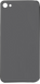 Фото: 1 з 1, Чехол-накладка MeiZu U20 Silicon Case Premium (0,3 мм) Gray, купити за 299 грн зі знижкою в Смартс | smarts.ua