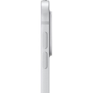 Фото: 5 з 6, Планшет Apple iPad Pro 11 (2025) Wi-Fi + LTE 1TB Silver, купити за 104 149 грн зі знижкою в Смартс | smarts.ua